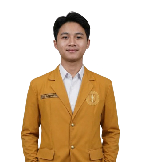 Evan Nurdiansyah
