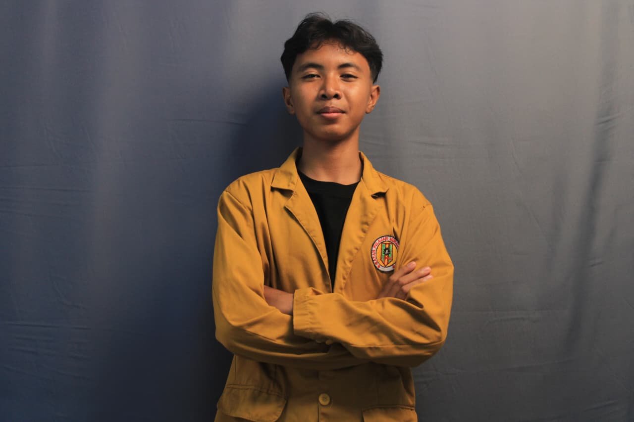 Teguh Priono