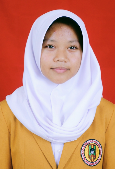Umi Eriyanti